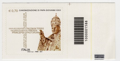 Italia 2014 canonizzazione - italia,