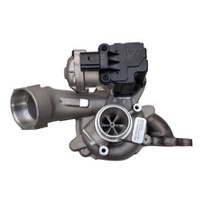 Turbocompressore Seat Ibiza