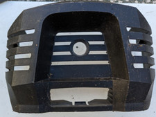 Gruppo paraurti anteriore in