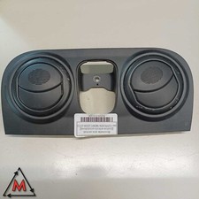 Bocchette aria centrali 7354608670 per CITROEN NEMO 2008-2013 usato (101226)