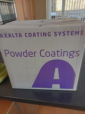 AXALTA Power Coating Power