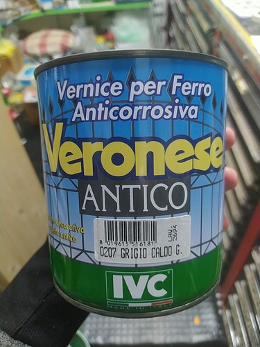 Smalto marino micaceo antico - micaceo,