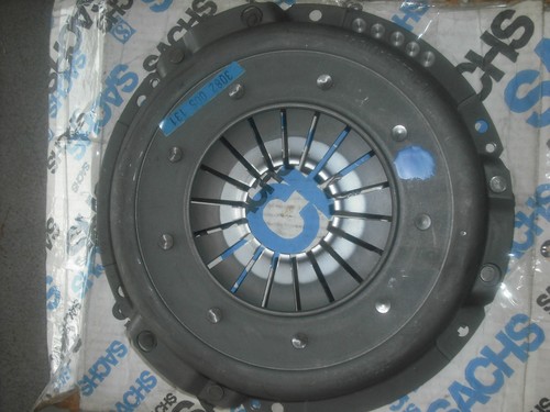 Spingidisco frizione sachs - spingidisco,