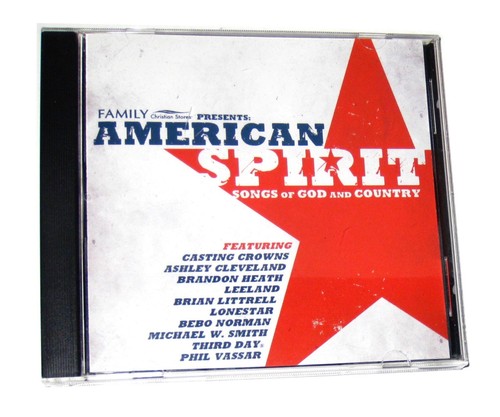 American spirit songs god - songs, of