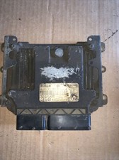 RICAMBI USATI 55201425 CENTRALINA MOTORE LANCIA Musa Idea  1° Serie  2005 1900
