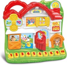 Clementoni 17135 L'Allegra