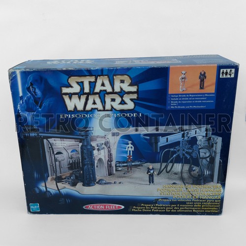 Vintage galoob micro - vintage,