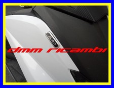 Tappi copriforo specchio