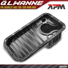 Coppa olio per Chevrolet Aveo