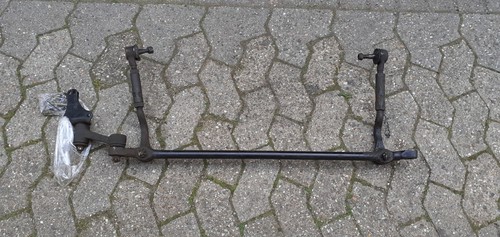 Hyundai galloper sterzo - galloper, ramo