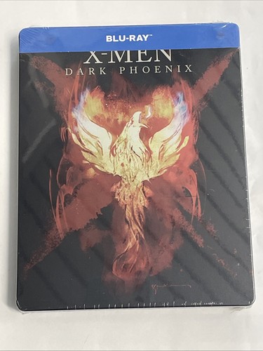 Men dark phoenix blu - phoenix,