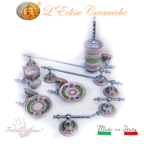 Set arredo bagno in - bagno, 8