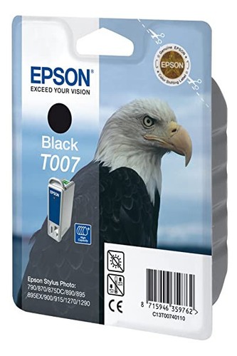 Foto stilo originale - , epson