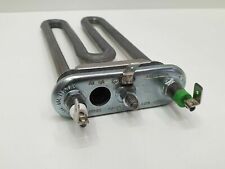 RESISTENZA LAVATRICE POTENZA