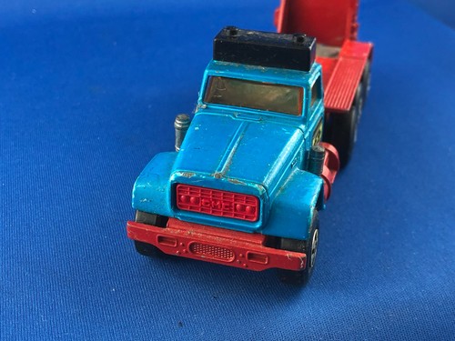 Lesney matchbox super kings - lesney,