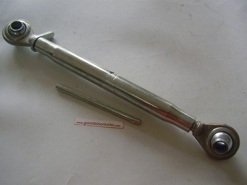 Braccio punto 460 2 - 3°, 2^