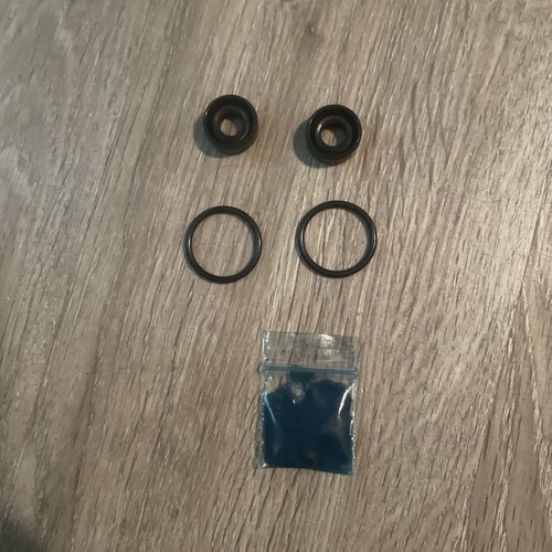 Nuovo kit guarnizioni - kit,