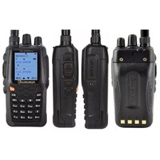 WOUXUN KG-UV8D Plus 136-174 &