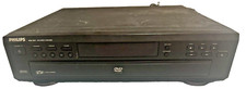 Philips DVD Video Changer