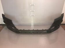 Paraurti anteriore originale Audi Q7 S-line SQ7 dal 2015 cod 4M0807096A