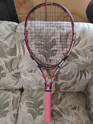 Prince warrior 100l esp - prince,