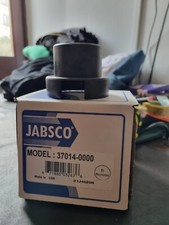 jabsco sede maceratore WC