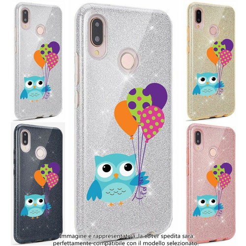 Custodia cover tpu - custodia, con