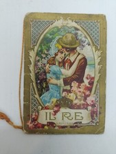 Calendarietto barbiere il - barbiere,