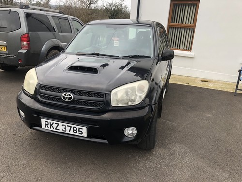 Toyota rav4 dado ruota - 1, x