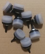 Commutatore Palazzo 4 vie 3 posizioni contatti dorati