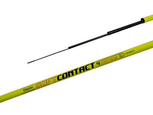 Delphin softcontact canna - delphin,