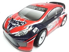 HI4118 Rally X10 Himoto 1/10