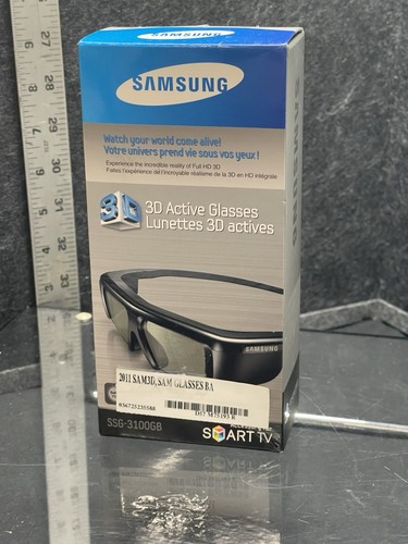Samsung 3d glasses - -,