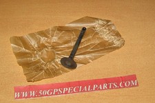GILERA 124cc.4T.5 V.  VALVOLA