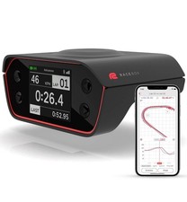 Box Misuratore Prestazioni GPS