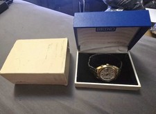 Orologio uomo automatico - orologio,