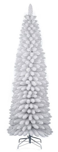 Albero natale artificiale - natale,