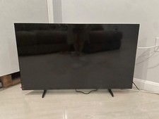 43” Crystal UHD Samsung