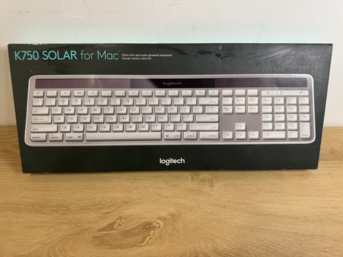 Logitech k750 tastiera - logitech,