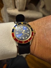 Orologio Pryngeps Timonier ETA