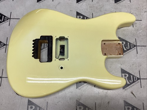 Corpo chitarra jackson - corpo,