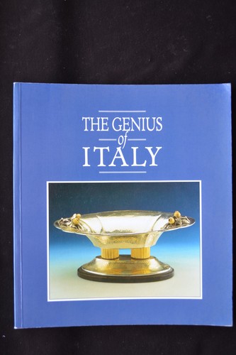 The genius italy - the,
