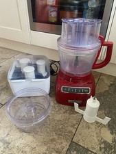 KitchenAid Tritatutto 3,1L /