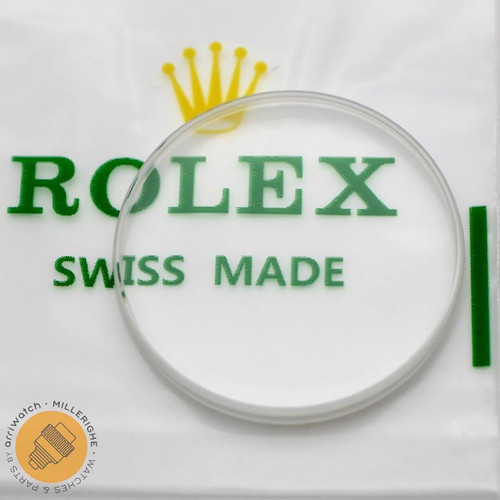 Rolex sapphire crystal - sapphire, 25-320
