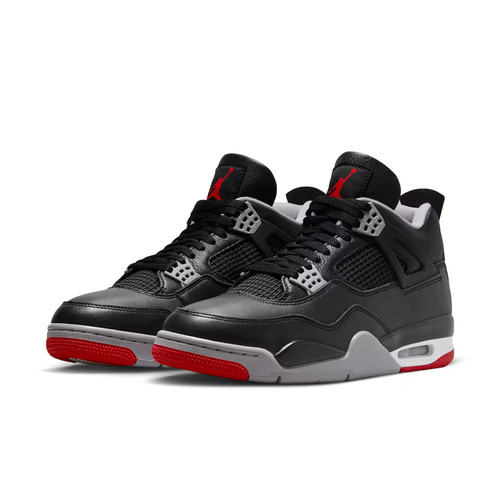 Air jordan bred reimagened - jordan,