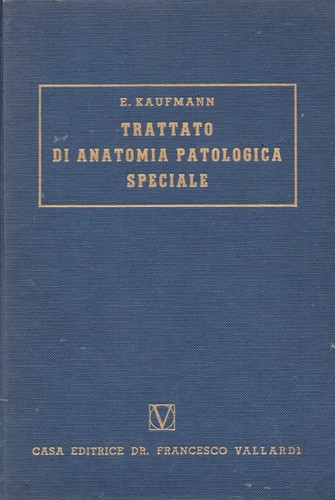 Trattato anatomia - trattato, di