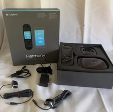Logitech Harmony Ultimate Home