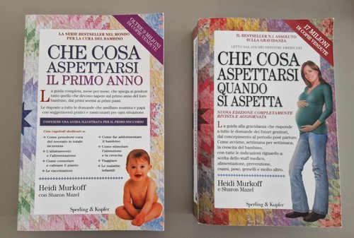Libro che cosa - libro, aspettarsi