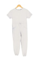 ZARA Tuta Intera Bambini Blu