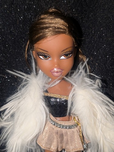 2005 vintage y2k bratz doll - 2005,